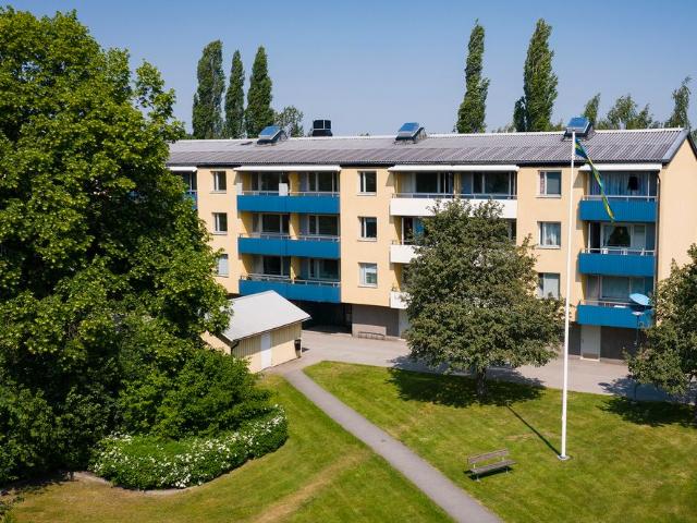 Lägenhet hyra i Katrineholm, Södermanland