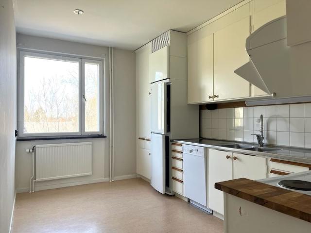 Lägenhet hyra i Katrineholm, Södermanland