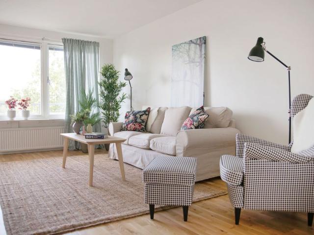 Lägenhet hyra i Katrineholm, Södermanland