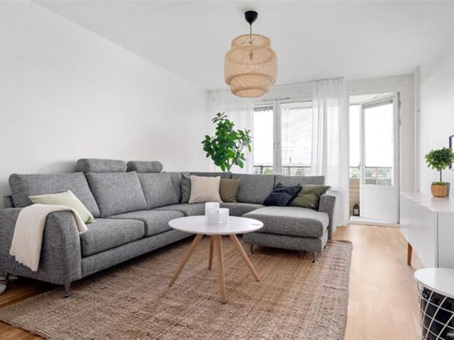 Lägenhet hyra i Katrineholm, Södermanland