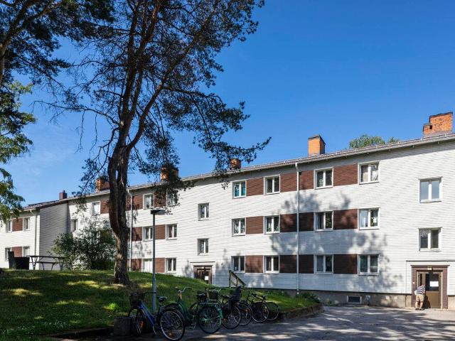 Lägenhet hyra i Katrineholm, Södermanland