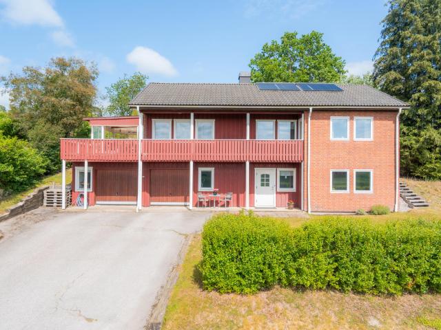 Villa till salu i Nyköping