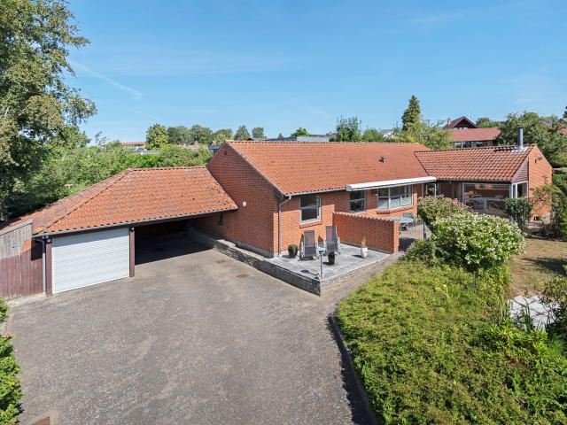 Villa til salg i Horsens, Århus