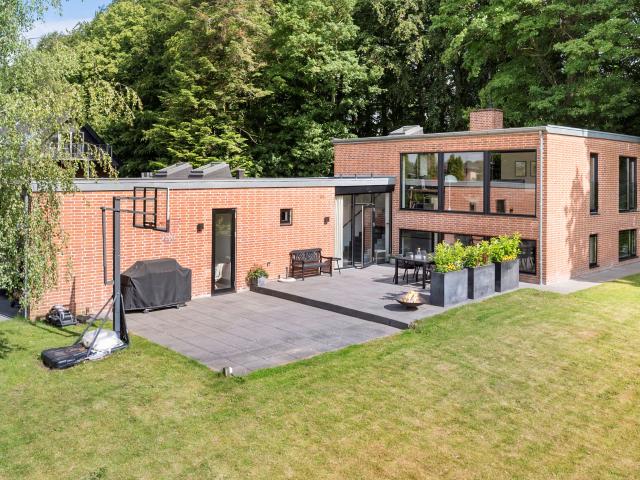 Villa til salg i Horsens, Århus
