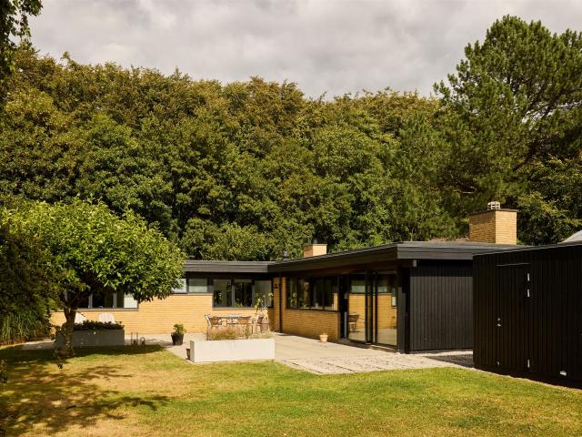 Villa til salg i Horsens, Århus