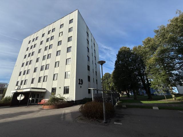 Lägenhet hyra i Kalmar