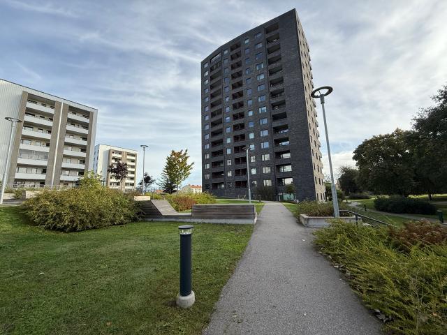 Lägenhet hyra i Kalmar