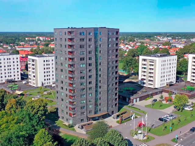 Lägenhet hyra i Kalmar