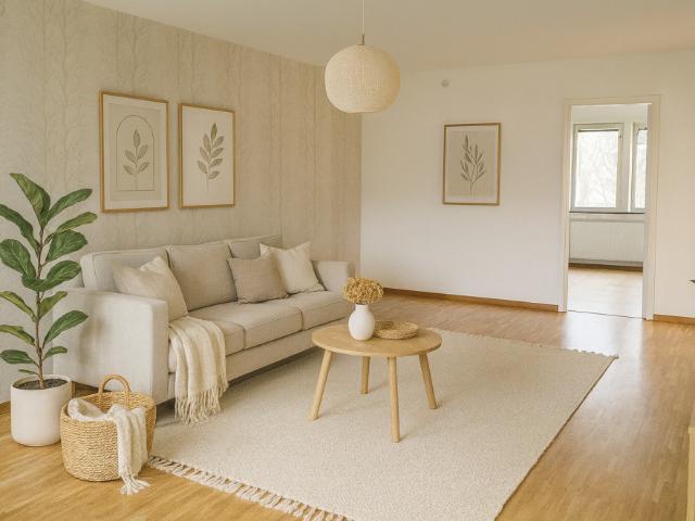 Lägenhet hyra i Ljungby, Kronoberg