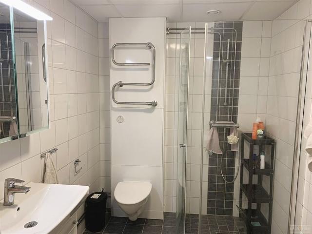 Lägenhet hyra i Kalmar