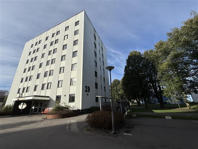 Lägenhet hyra i Kalmar