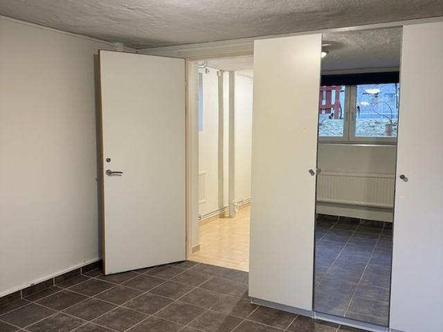 Lägenhet hyra i Kalmar