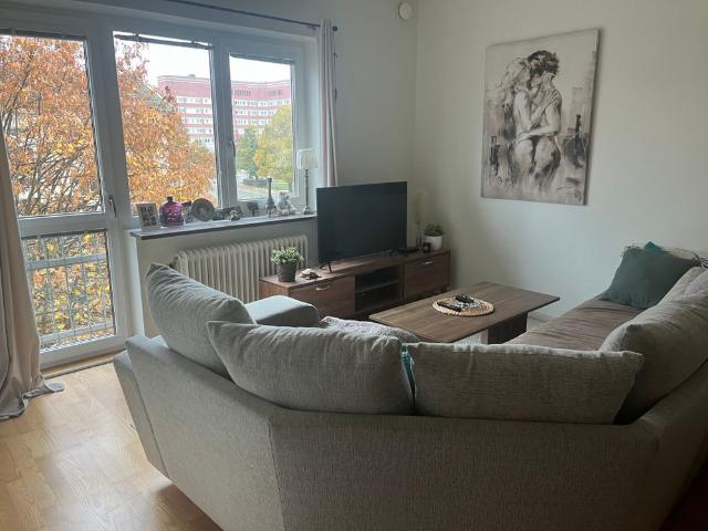 Lägenhet hyra i Kalmar