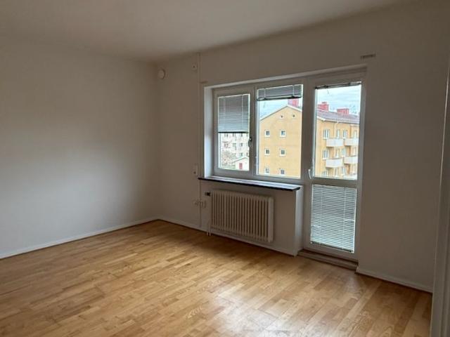 Lägenhet hyra i Kalmar