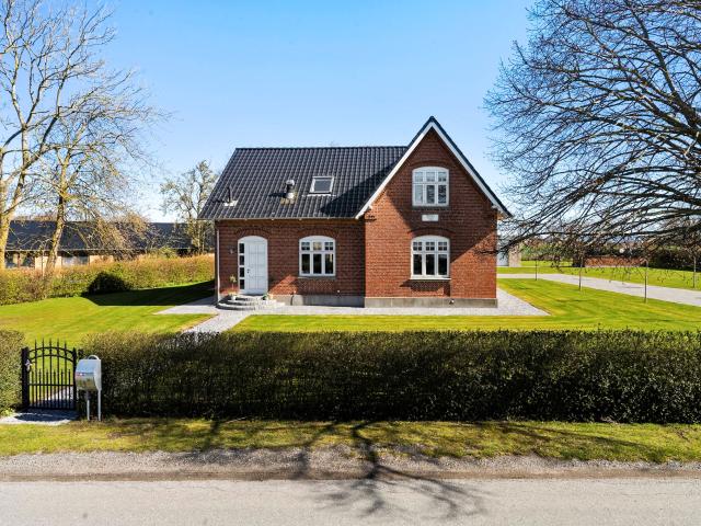 Villa til salg i Skamby, Nordfyn