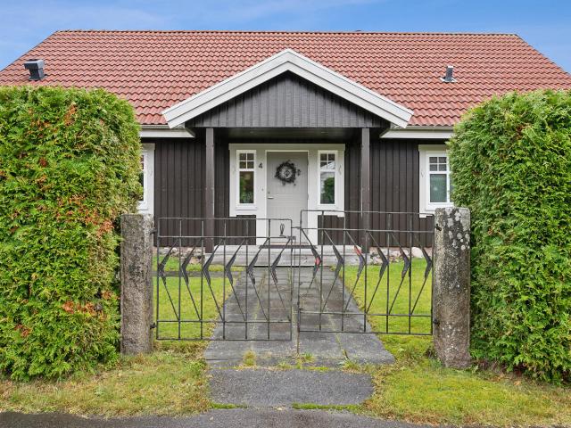 Villa till salu i Strömstad, Västra Götaland