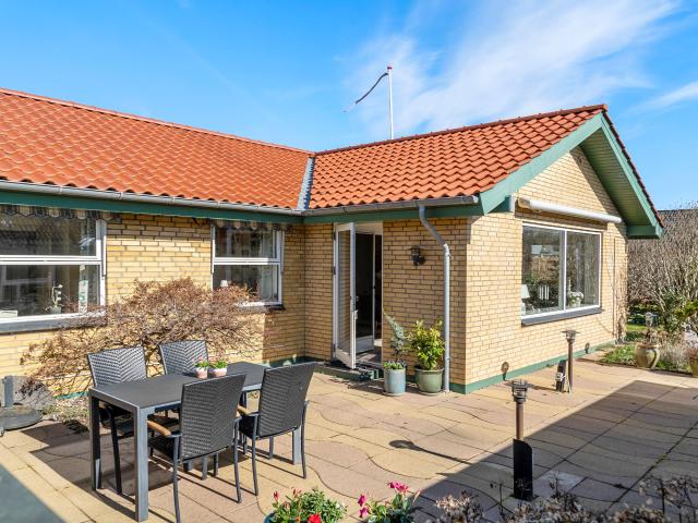 Villa til salg i Odense