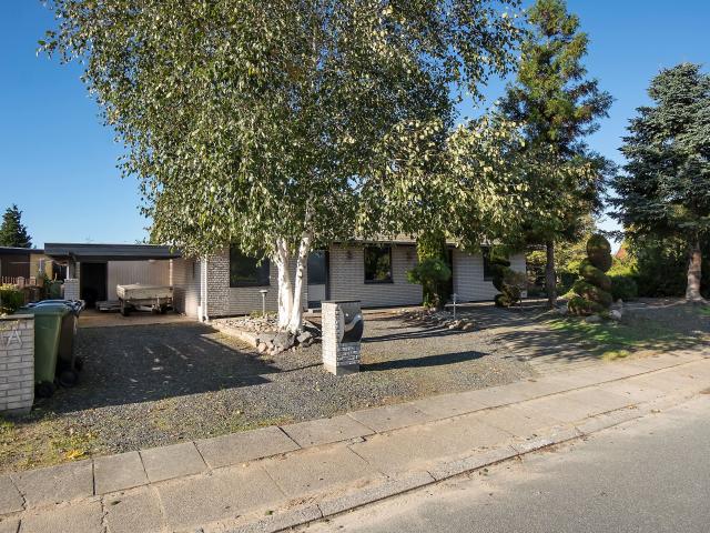 Villa til salg i Kalvøre, Bøjden