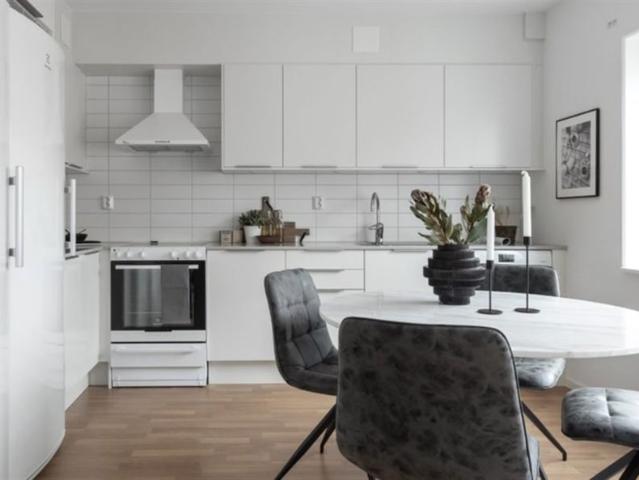 Lägenhet hyra i Skåne