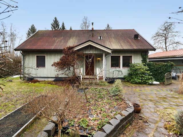 Villa till salu i Ekerö, Stockholm