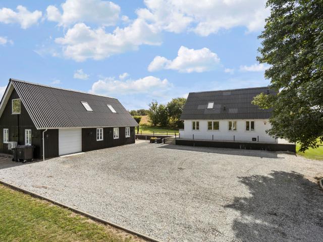 Villa til salg i Brønderslev-Dronninglund