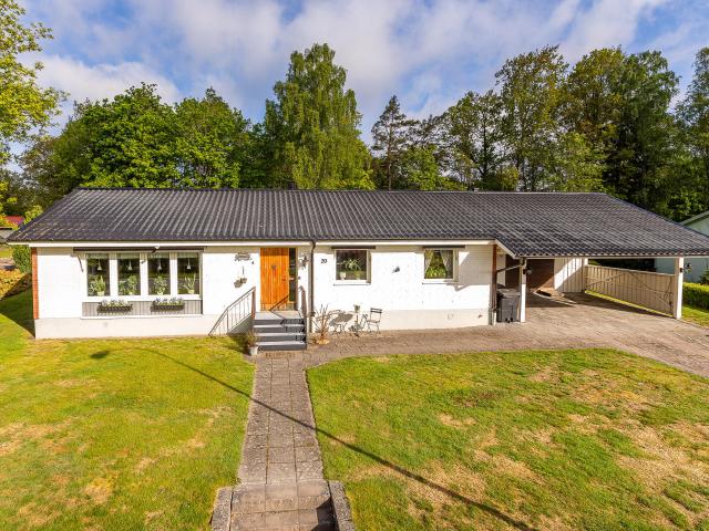 Bostad till salu i Ingelstad, Kronoberg