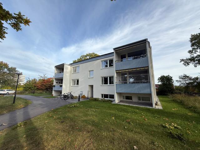 Lägenhet hyra i Kalmar