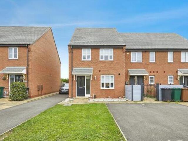 House for sale in East Midlands