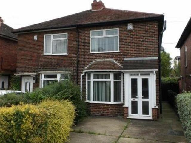 House for rent in East Midlands