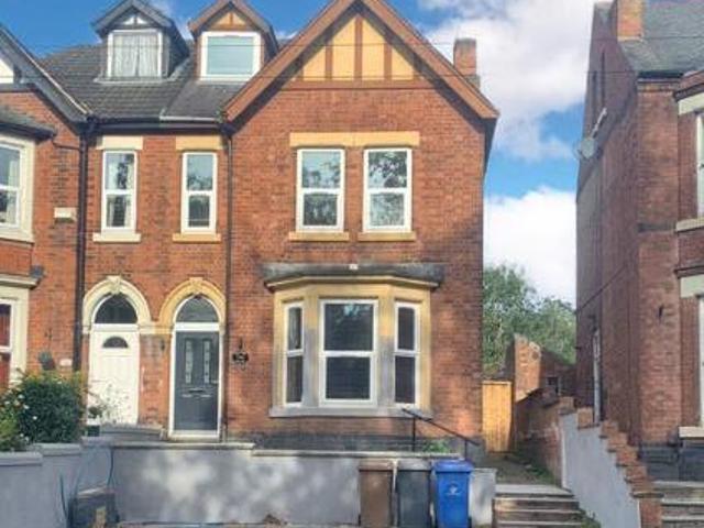 House for sale in East Midlands