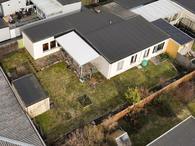 Villa till salu i Stockholm