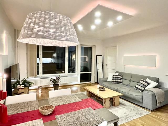 Lägenhet hyra i Nacka, Älta