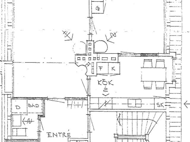 Lägenhet hyra i Kalmar