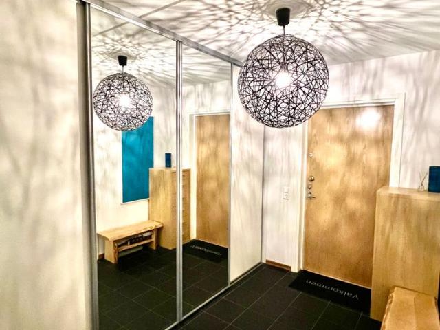 Lägenhet hyra i Nacka, Älta