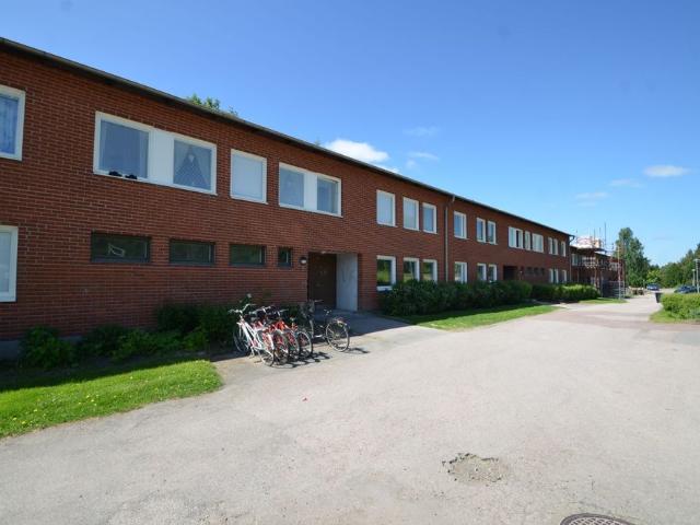 Lägenhet hyra i Kristinehamn, Värmland