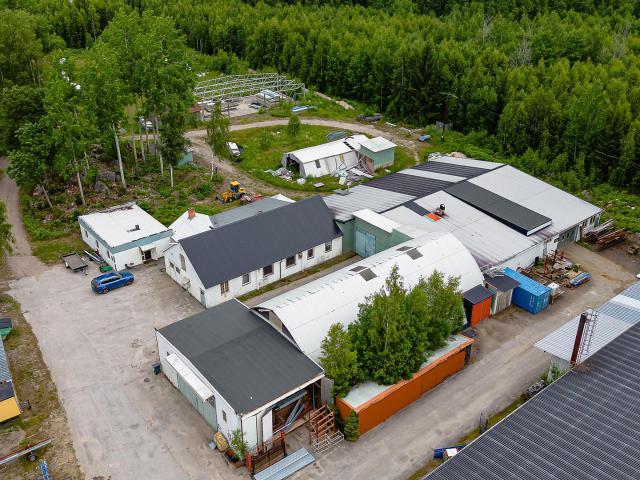 Bostad till salu i Katrineholm, Södermanland
