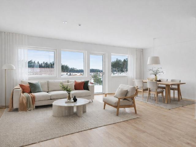 Hus hyra i Steninge, Stockholm