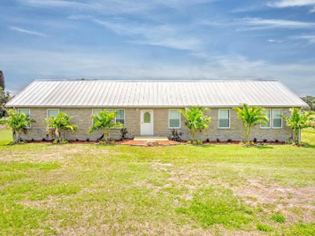 House for sale in Wauchula, Florida