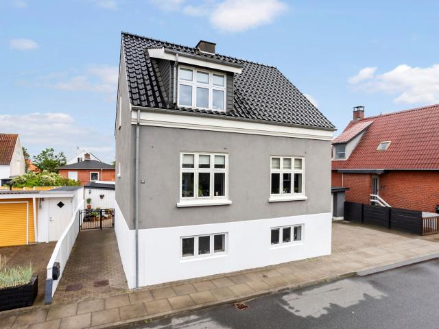 Villa til salg i Frederikshavn, Brønderslev-Dronninglund