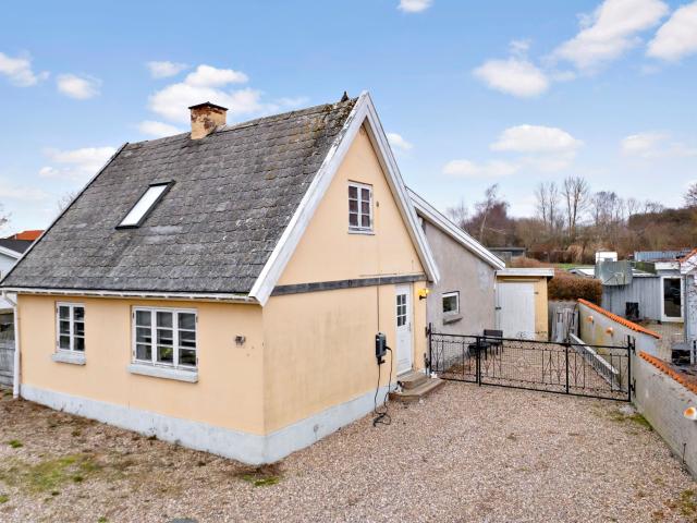 Villa til salg i Højby, Odsherred