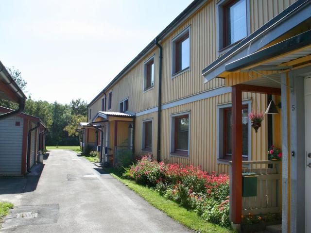 Lägenhet hyra i Fårösund, Gotland