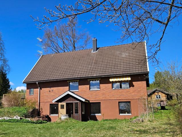 Villa till salu i Siljansnäs, Dalarna