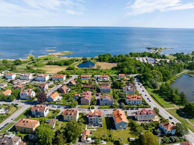 Bostad till salu i Kalmar