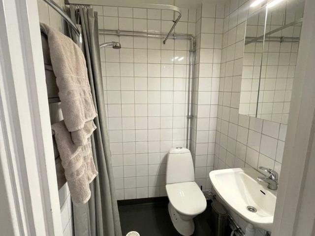 Lägenhet hyra i Kalmar