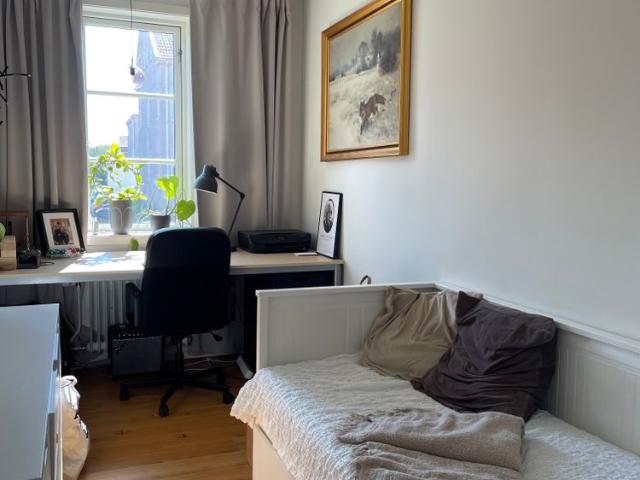 Lägenhet hyra i Kalmar