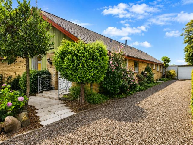 Villa til salg i Vester Åby, Faaborg-Midtfyn Kommune