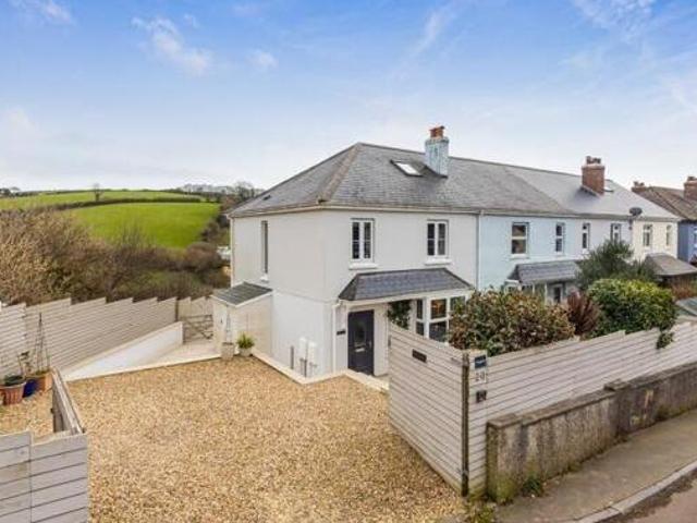 House for sale in Strode, Devon