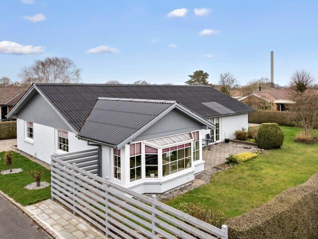 Villa til salg i Struer, Århus