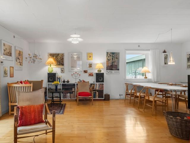 Villa til salg i Struer, Århus