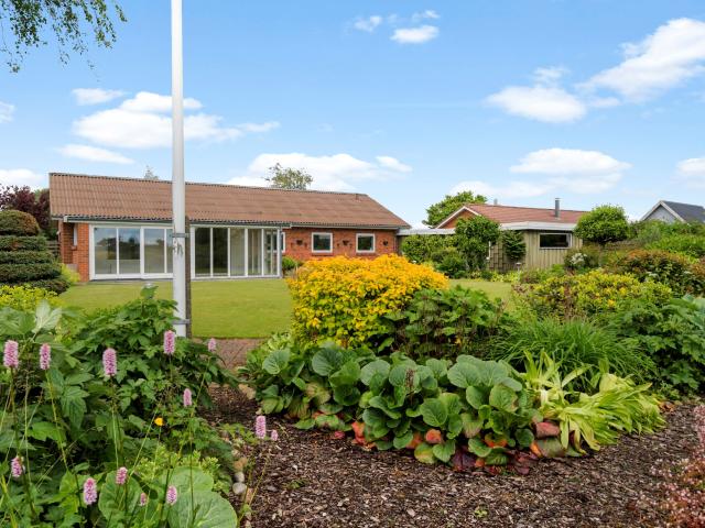 Villa til salg i Struer, Århus